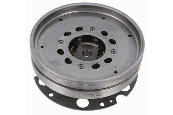 KOŁO DWUMASOWE AUDI A4/A5/A6/A7 2,0 TDI/TFSI 12- Sachs 2295001781