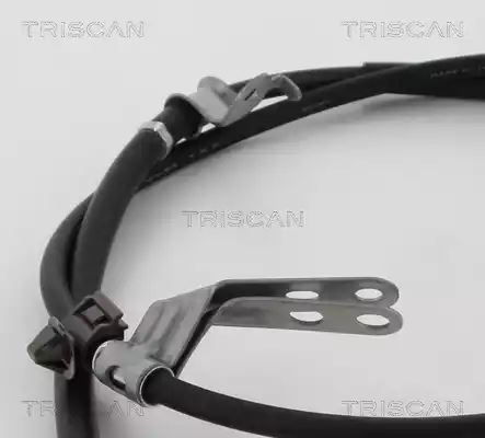 LINKA HAM. RĘCZ. HONDA T. JAZZ 1,2-1,3 08- PR Triscan 814040184