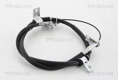 LINKA HAM. RĘCZ. SSANGYONG T. REXTON 2,0-2,7 XDI 4X4 04- PR Triscan 814044121