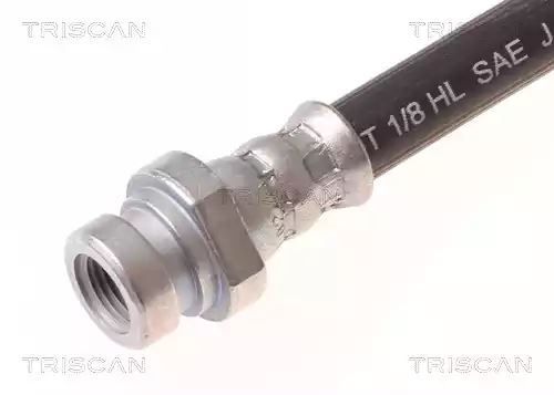 PRZEWÓD HAM. ELAST. HONDA T. CIVIC/CONCERTO 89-01 LE/PR Triscan 815010211