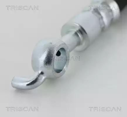 PRZEWÓD HAM. ELAST. NISSAN T. QASHQAI 1,5-2,0 DCI 07-13 PR Triscan 815014273