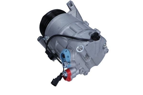 KOMPRESOR KLIMATYZACJI VOLVO S80 06- MaXgear AC373981