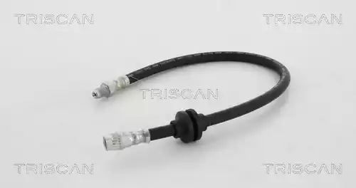 PRZEWÓD HAM. ELAST. RENAULT P. CLIO/MODUS 04- LE/PR Triscan 815025115