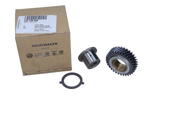 KOŁO POMPY OLEJU VW PASSAT 2,0 TDI 06- Volkswagen Group 03L198488