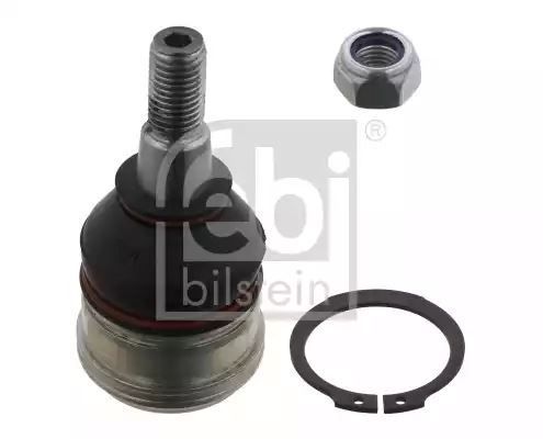 SWORZEŃ WAHACZA MITSUBISHI P. COLT/SMART 04- LE/PR Febi-Bilstein 33609