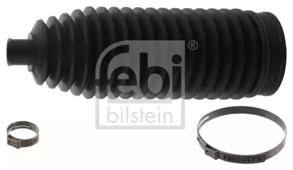 OSŁONA PRZEKŁADNI KIER. CITROEN C8, JUMPY 06- PEUGEOT EXPERT 06- Febi-Bilstein 36654