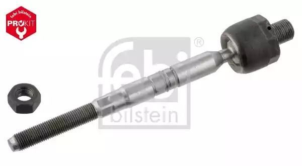 DRĄŻEK KIER. BMW E83 X3 04- LE/PR BEZ KOŃCÓWKI Febi-Bilstein 31222