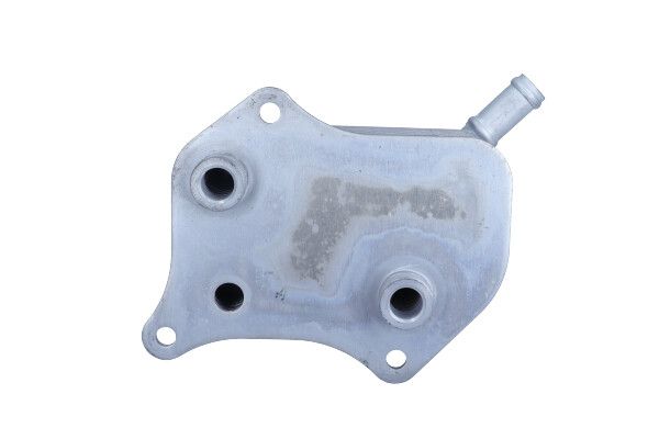CHŁODNICA OLEJU AUDI A4 2,0 04- MAHLE CLC4000S