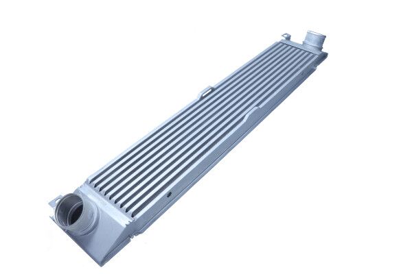 INTERCOOLER FIAT DUCATO 2,3M-JET 06- MaXgear AC652866
