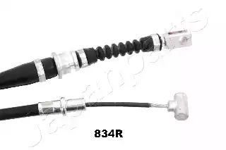 LINKA HAM. RĘCZ. SUBARU T. JUSTY 1,5 03- PR Japan Parts BC834R