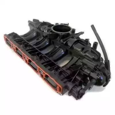 KOLEKTOR SS. VW GOLF4/ JETTA/ PASSAT/ A3 1,8/2,0 04- Meat & Doria 89273