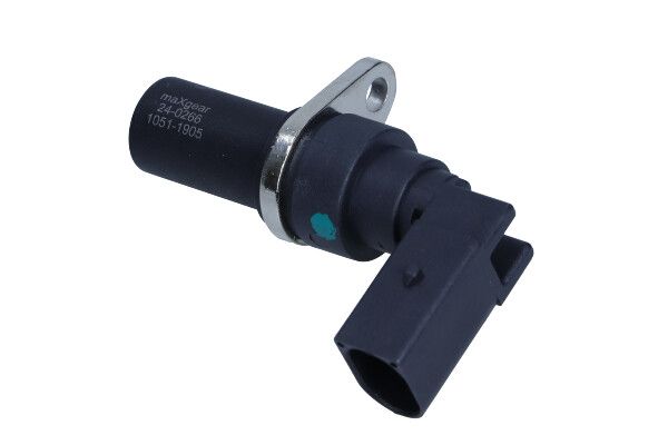 CZUJNIK POŁOŻENIA WAŁU KORBOWEGO BMW E38 E39 E46 OMEGA B M57 MaXgear 24-0266
