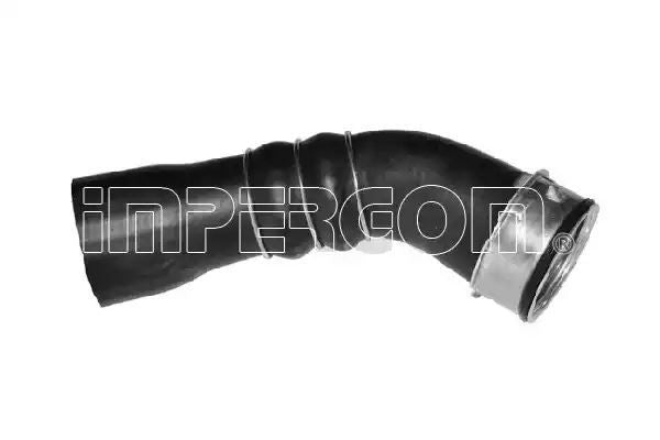 PRZEWÓD INTERCOOLERA BMW 1 ORIGINAL IMPERIUM 225326
