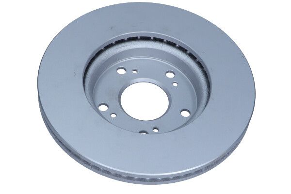 TARCZA HAM. HONDA P. CIVIC 1,4-2,2 12- Z POWŁOKĄ ANTYKOROZYJNĄ QUARO QD5857