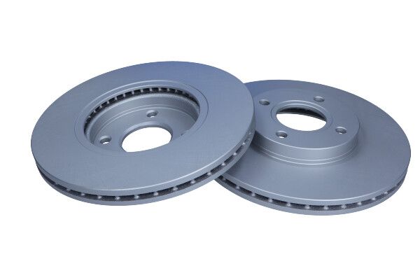 TARCZA HAM. FORD P. FIESTA 12-/B-MAX Z POWŁOKĄ ANTYKOROZYJNĄ QUARO QD7297
