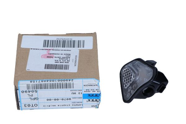 LAMPA LUSTERKA VW JETTA 11- PR (DOLNA) Volkswagen Group 3C8945292