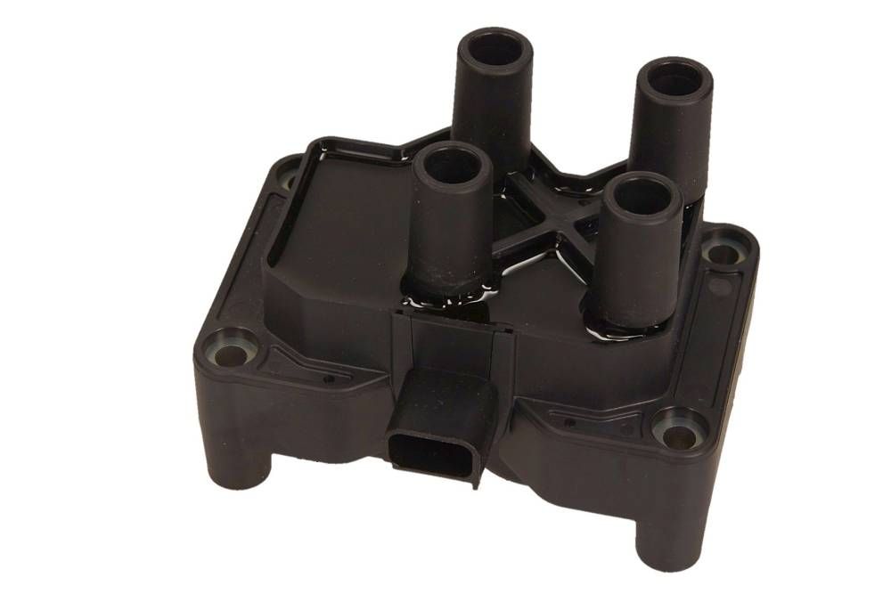 CEWKA ZAPŁONOWA FORD FIESTA 1,25 08- Hella 5DA193175791