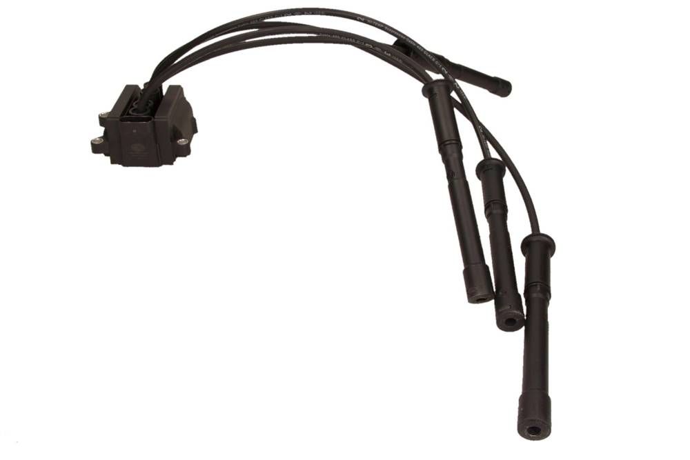 CEWKA ZAPŁONOWA RENAULT CLIO 1,2 16V 01- Hella 5DA193175821