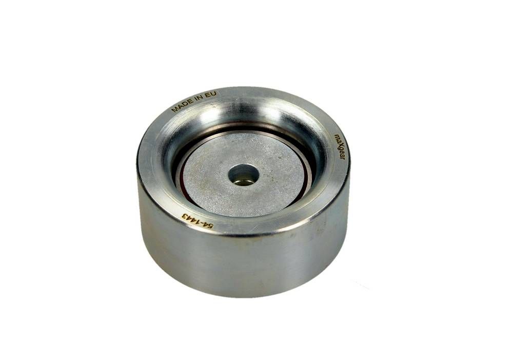 ROLKA PASKA WIELOROWKOWEGO MITSUBISHI LANCER OUTLANDER 1,8 08- MaXgear 54-1443