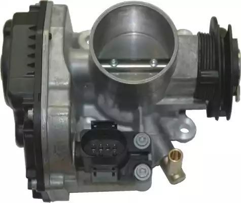 PRZEPUSTNICA VW GOLF 1,4 Meat & Doria 89004