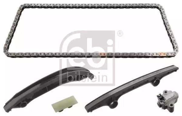 ZESTAW ŁAŃCUCHA ROZRZĄDU CITROEN 2,2HDI JUMPER/BOXER Febi-Bilstein 104077