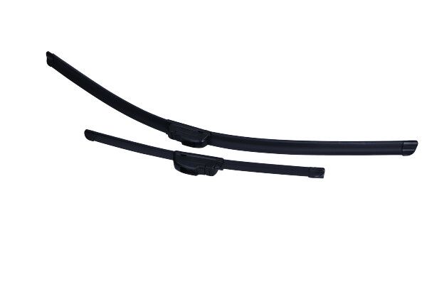 PIÓRO WYCIERACZKI 650/340MM HYUNDAI I30 11- CEED 12- SANTA FE 12- TOYOTA AURIS 12- HONDA JAZZ 08- SUZUKI SX4 06- MaXgear 39-0694