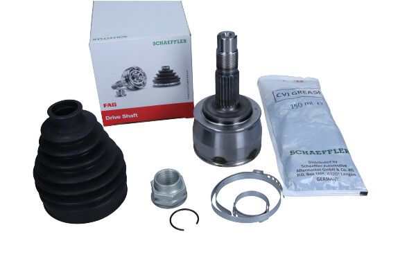 PRZEGUB ZEW. FIAT PUNTO 1,2 FAG 771007030