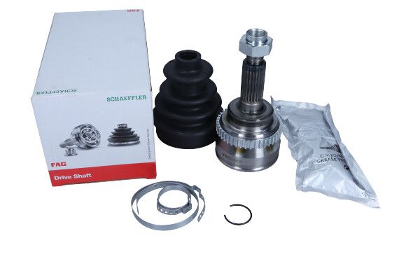 PRZEGUB ZEW. OPEL AGILA FAG 771028230