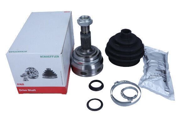 PRZEGUB ZEW. VW GOLF 1 81-83 FAG 771030230