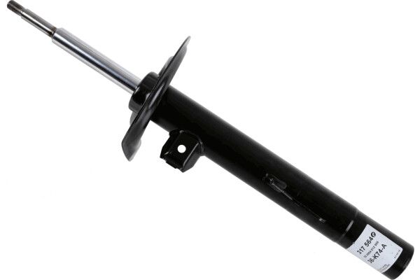 AMORTYZATOR BMW P. E38 PR 728-750 Sachs 317564