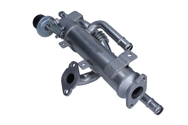 CHŁODNICA ZAWORU EGR AUDI A4 A6 2,0TDI 05-08 MODUŁ MaXgear 27-4044