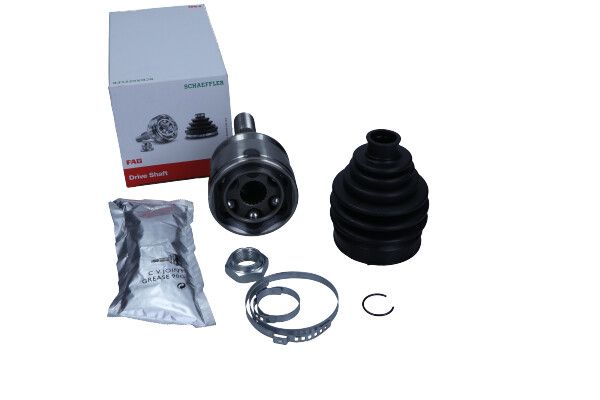 PRZEGUB ZEW. SMART (MCC) FORFOUR 1. 1/1. 3/1. 5/1. 5CDI 01. 04-06. 06 FAG 771044630