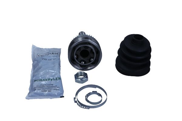 PRZEGUB ZEW. MITSUBISHI CARISMA 1.6/1.8 16V 07.95-05.99 FAG 771046430