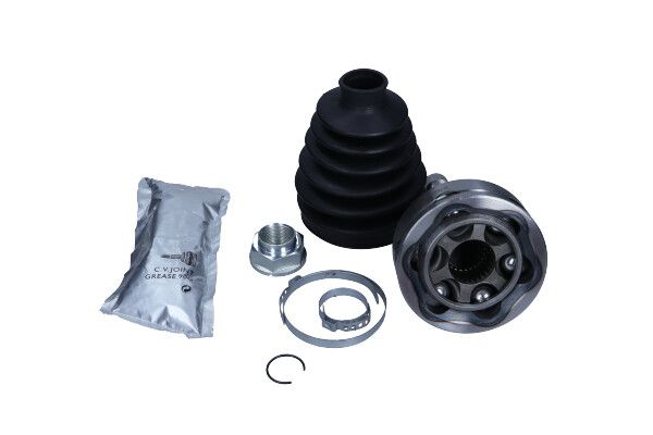 PRZEGUB ZEW. ALFA 159 05-