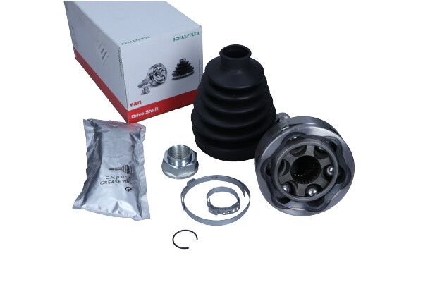 PRZEGUB ZEW. ALFA 159 05-