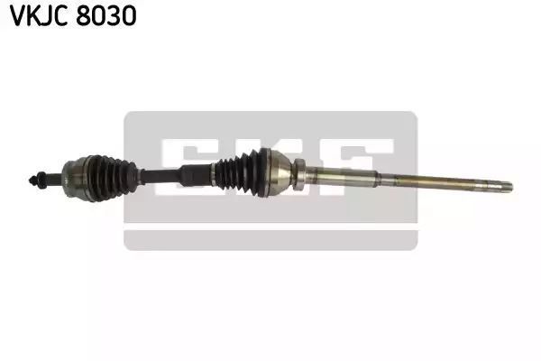 PÓŁOŚ VOLVO XC90 2,4D PR 05- 1050MM SKF VKJC8030
