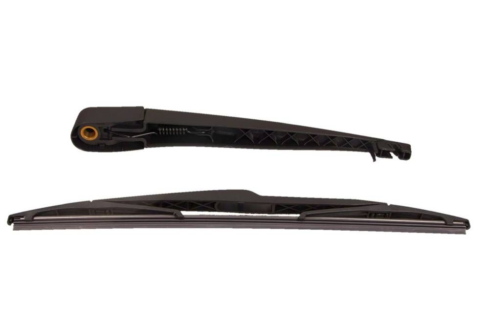 RAMIĘ WYCIERACZKI TYŁ OPEL ADAM 13- KPL Z WYCIERACZKĄ 350MM MaXgear 39-0548
