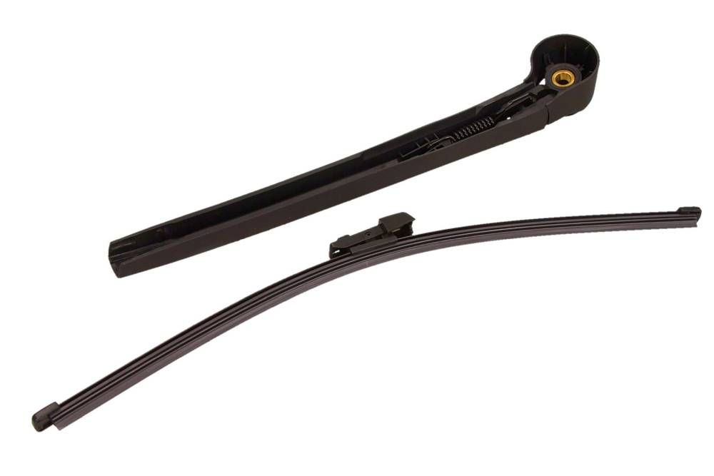 RAMIĘ WYCIERACZKI TYŁ VW CADDY 15-/ T6 15- KLAPA KPL Z WYCIERACZKĄ 400MM MaXgear 39-0541