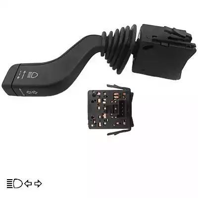 PRZEŁĄCZNIK KOLUMNY KIER. OPEL CORSA C,MERIVA,TIGRA (X04) Meat & Doria 23027