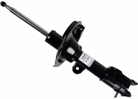 AMORTYZATOR HYUNDAI P. GRAND STAREX TRAVEL (TQ) 2,5 CRDI 11- LE Sachs 316849