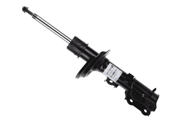 AMORTYZATOR KIA P. PRIDE III (UB) 1,4 CVVT 11- LE Sachs 317717