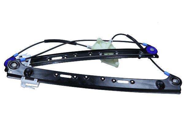 PODNOŚNIK SZYBY PRZÓD BMW X3 E83 PR BEZ SILNIKA MaXgear 50-0398