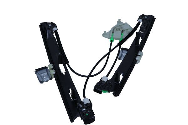 PODNOŚNIK SZYBY PRZÓD SEAT LEON LE BEZ SILNIKA MaXgear 50-0409