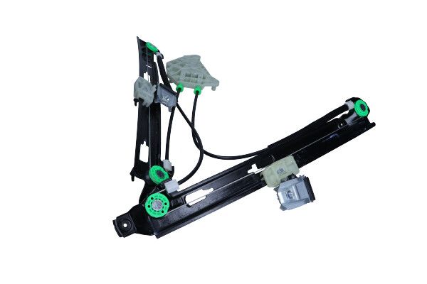 PODNOŚNIK SZYBY PRZÓD SEAT LEON LE BEZ SILNIKA MaXgear 50-0409