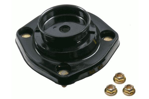 PODUSZKA AMORT. TOYOTA T. COROLLA -02 LE Sachs 802138