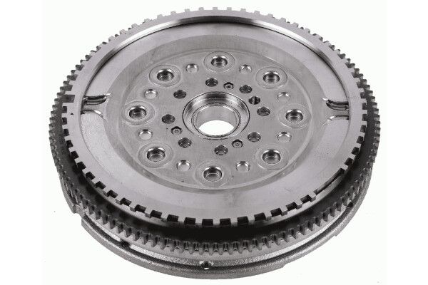 KOŁO DWUMASOWE CITROEN JUMPER 2,2 HDI 06-11 Sachs 2294002121