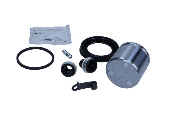ZESTAW NAPRAWCZY ZACISKU HAMULCOWEGO PRZÓD CITROEN XSARA 206 306 96- 54MM Z TŁOCZKIEM MaXgear 27-1549