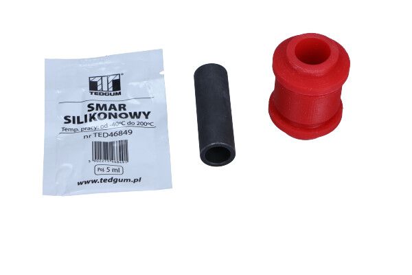 TULEJA WAH. VW P. GOLF 84-/PASSAT 88-97 POLIURETAN TEDGUM TED94751
