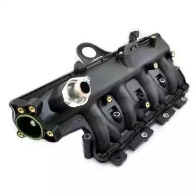 KOLEKTOR SS. FIAT PUNTO 1,3JTD 03- OPEL/LANCIA (MODUŁ) Meat & Doria 89406