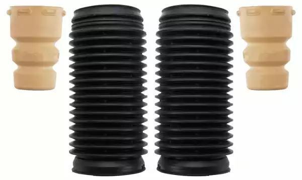 ZESTAW MONTAŻOWY AMORTYZATORA AUDI P. A3 (8V1, 8VK) 1.2 TFSI 13-15 (ODBOJE+OSŁONY) Sachs 900349